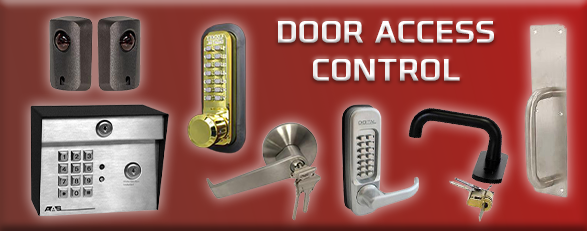 access control